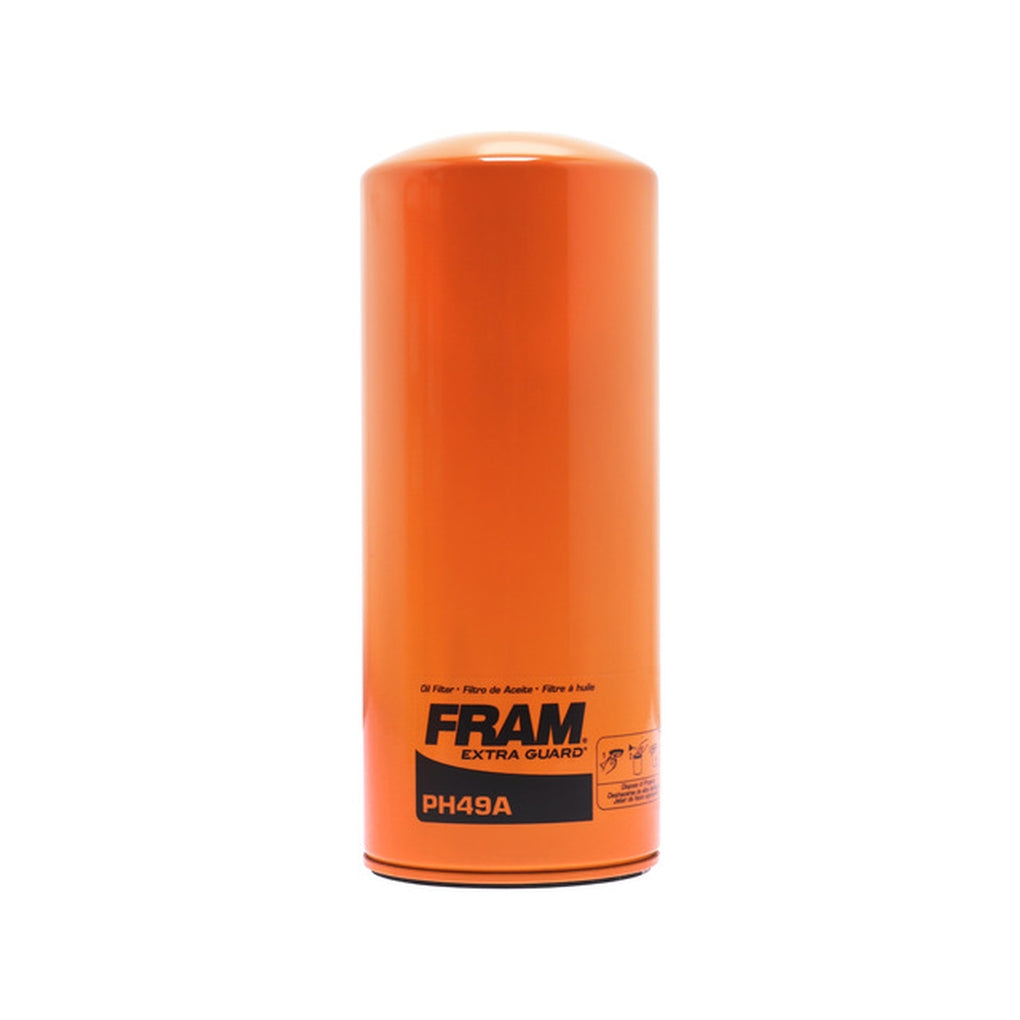 Fram Filters PH49A Full-Flow Lube Spin-on