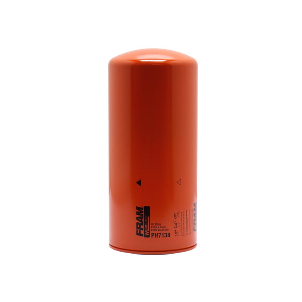 Fram Filters PH7138 HD Full-Flow Lube Spin-on