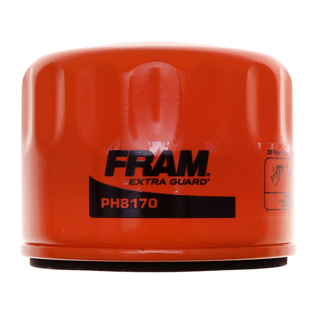 Fram Filters PH8170 HD Full-Flow Lube Spin-on