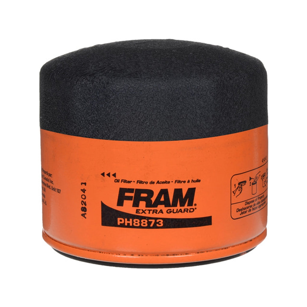 Fram Filters PH8873 Full-Flow Lube Spin-on