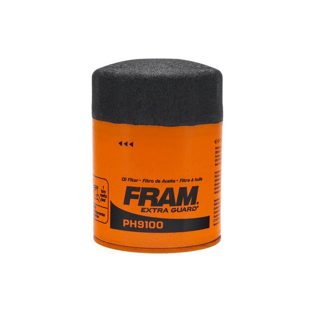 Fram Filters PH9100 Full-Flow Lube Spin-on