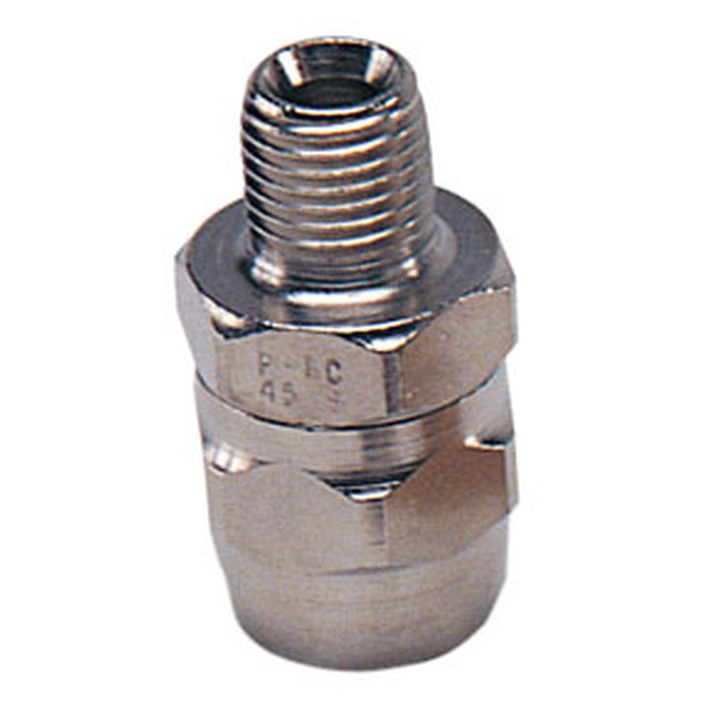 DeVilbiss PHC4599 1/4 NPT M Hose Connection