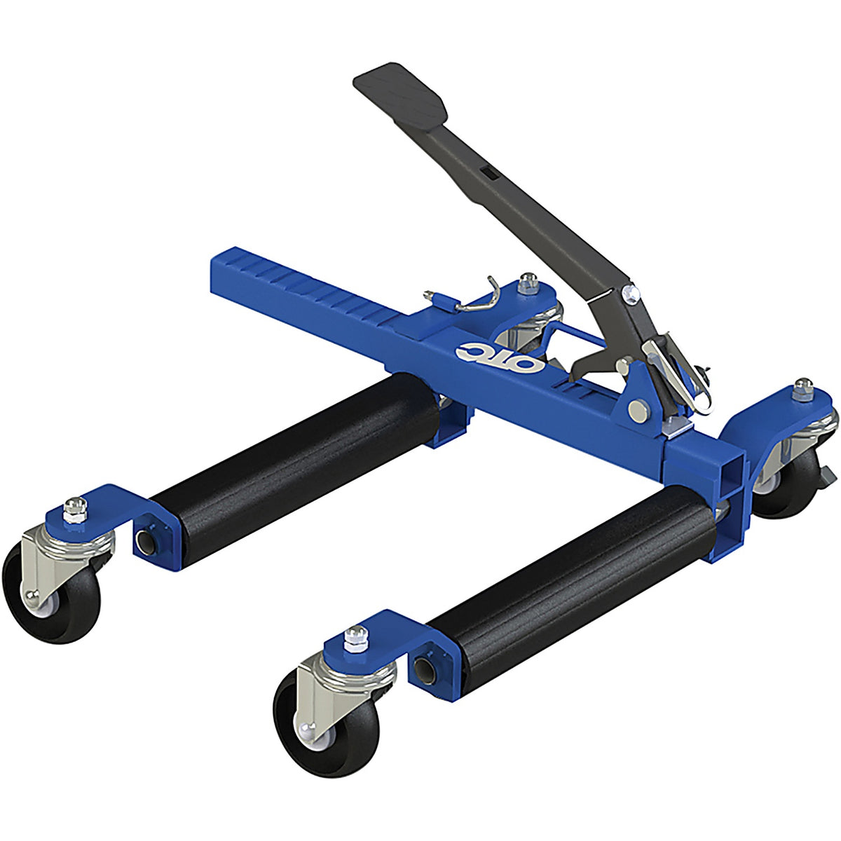 OTC - PJM15 - Vehicle Positioning Jack