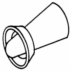 Hygrade PK4 Accelerator Pump Cup