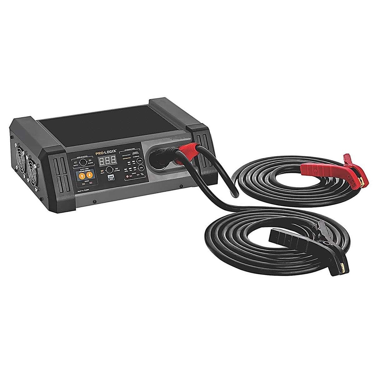 Solar PL6800 12V 100A Fleet Chgr w 100A Power Supply