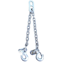 American Power Pull PP7136 Engine Lift Combo
