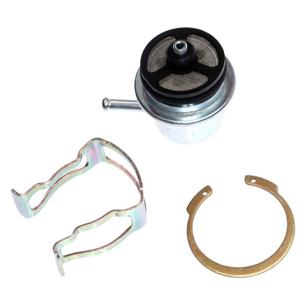 Standard PR217T Fuel Pressure Regulator