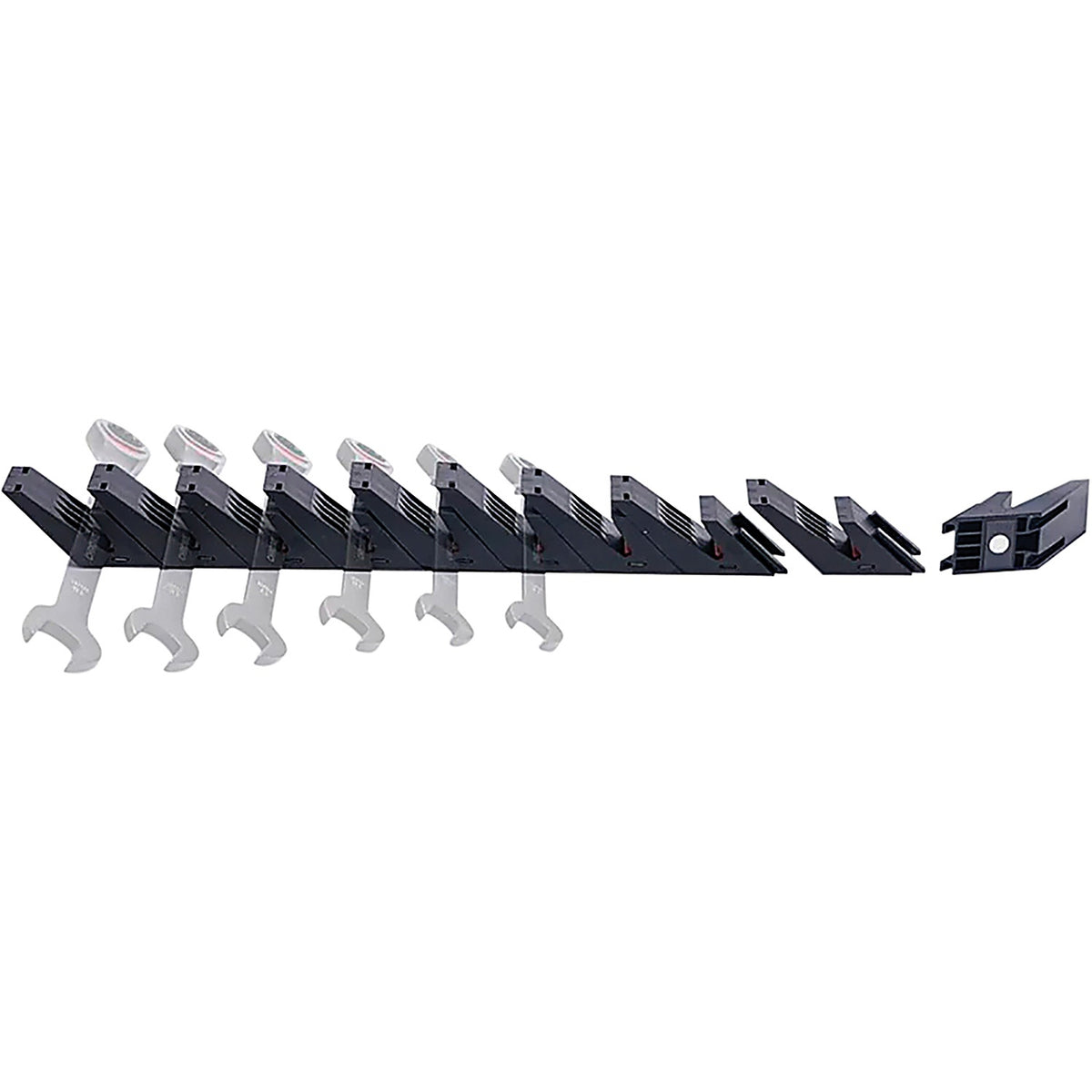 Toolbox Widget - PRO-AW10 - Large Wrench Angled Organizer - Pro