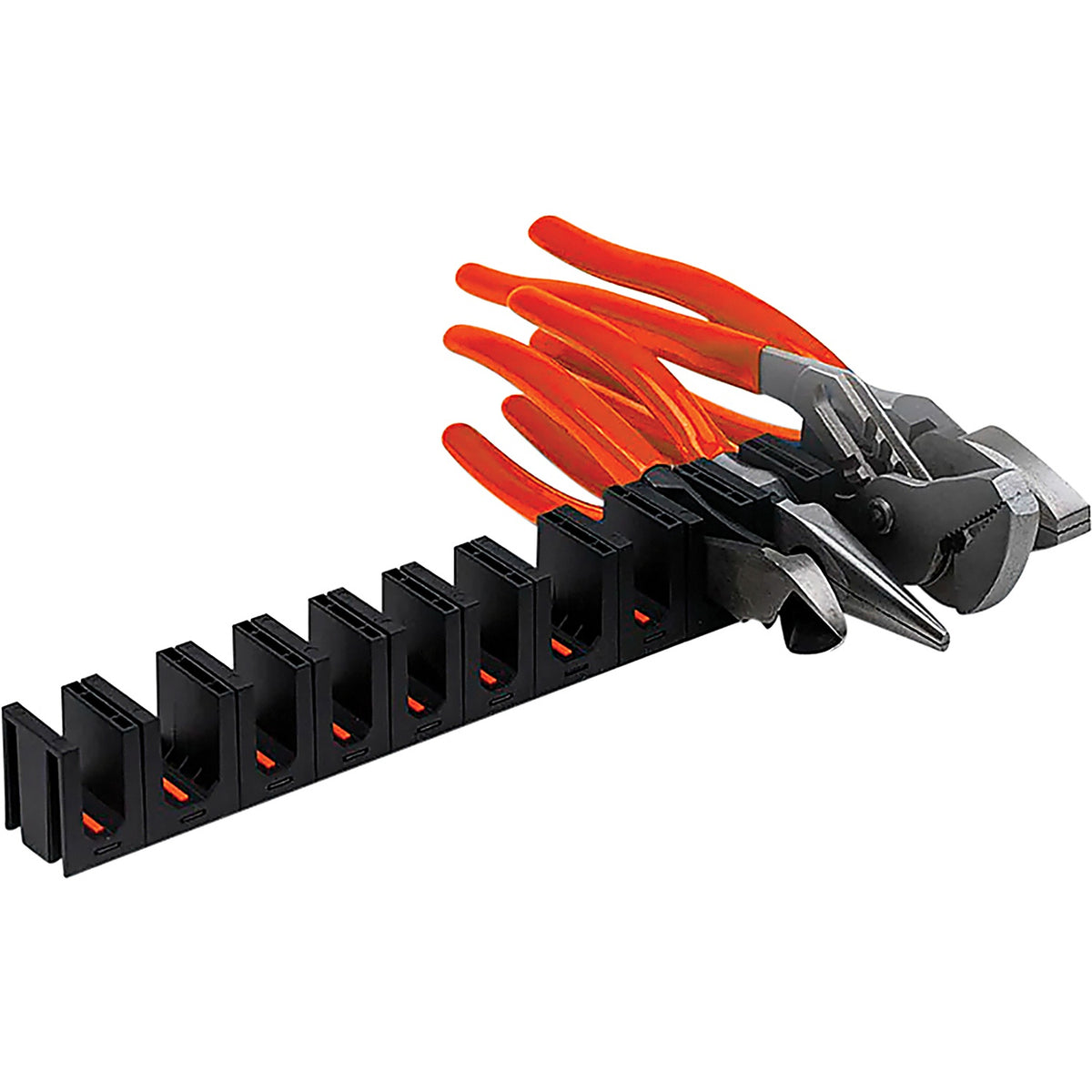 Toolbox Widget - PRO-PK12 - Plier Organizer - Pro