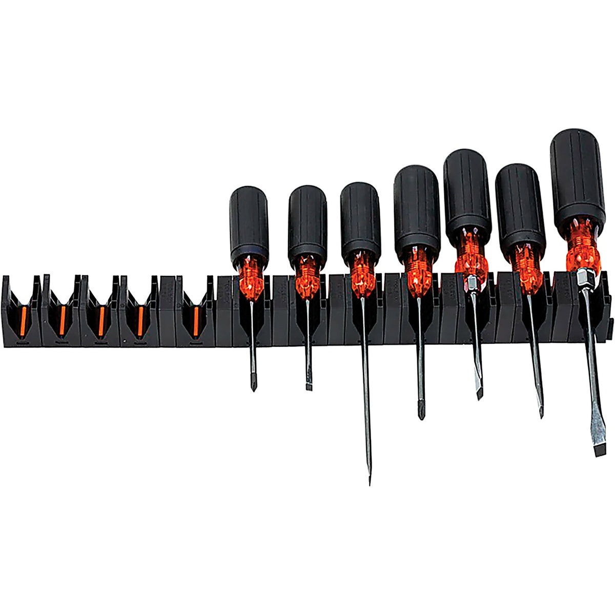 Toolbox Widget - PRO-SK12 - Screwdriver Organizer