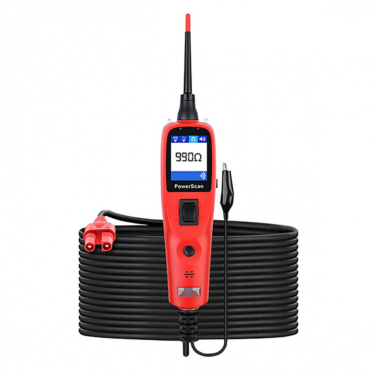 Autel - PS100 - The Is a Multi-Function Automotive Electrical Component Tester.