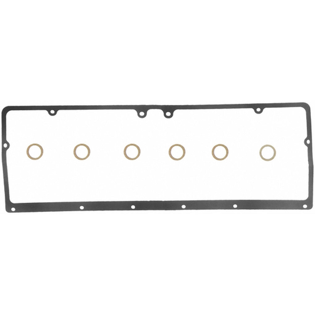 Fel-Pro PS5004D Engine Push Rod Cover Gasket Set