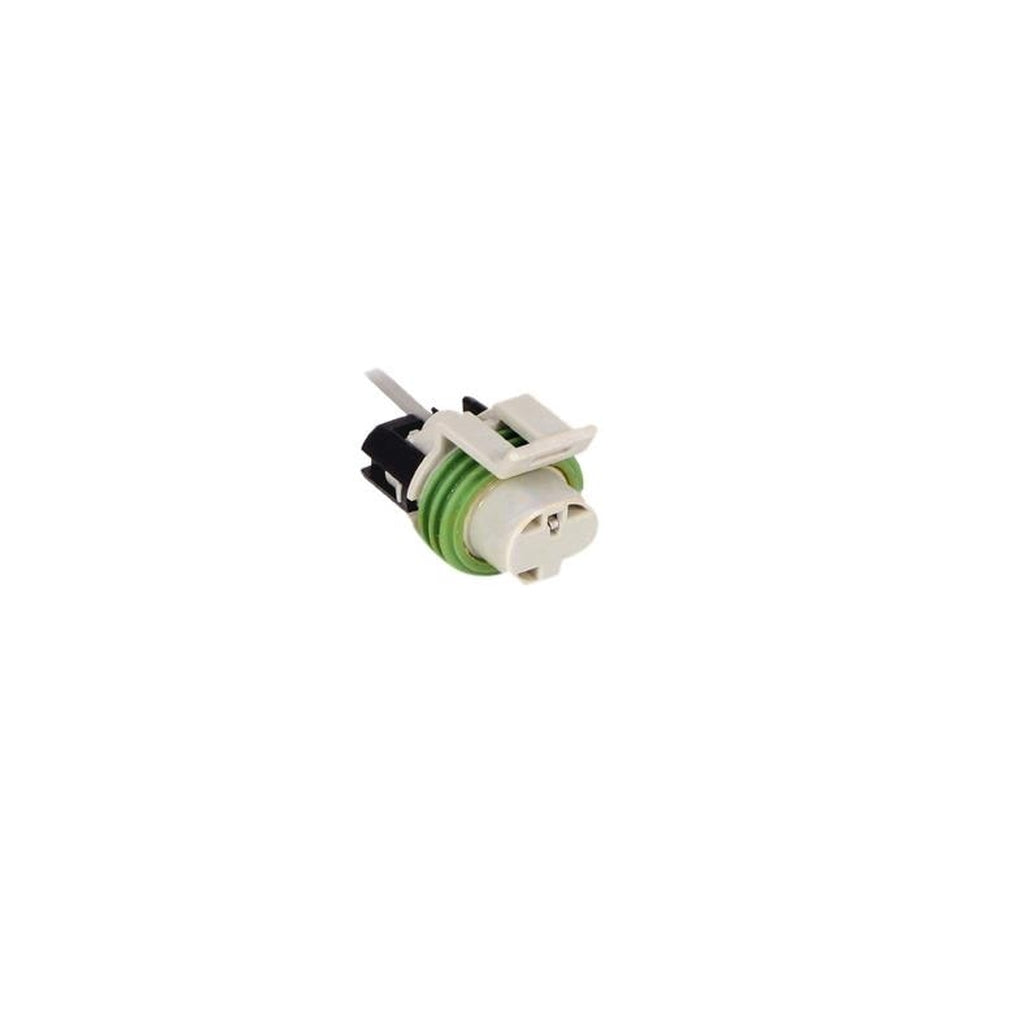 ACDelco PT100 1-Way Female Gray Multi-Purpose Pigtail 12085500