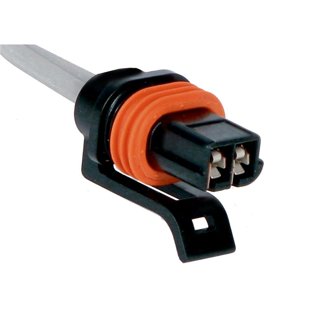 ACDelco PT1036 2-Way Female Black Multi-Purpose Pigtail 15305901