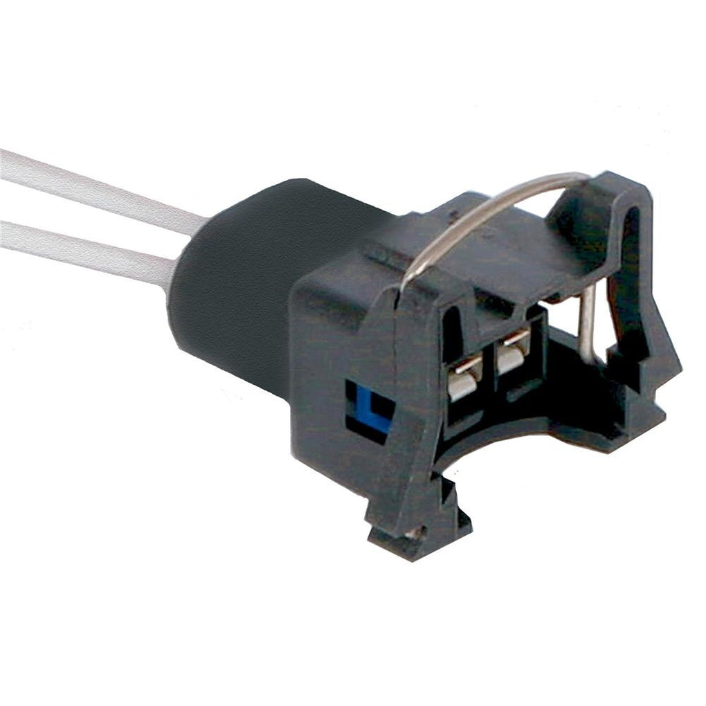 ACDelco PT113 2-Way Female Black Multi-Purpose Pigtail 12085491