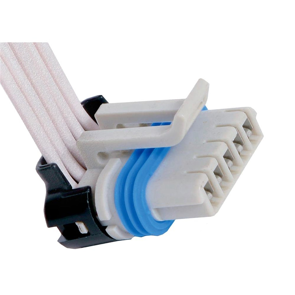 ACDelco PT1154 5-Way Female Gray Multi-Purpose Pigtail 15306027