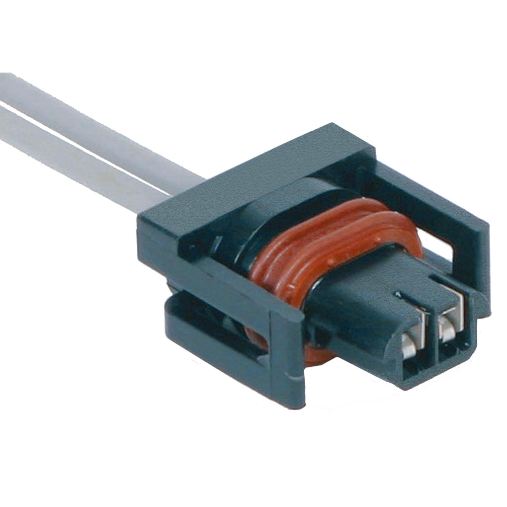 ACDelco PT118 2-Way Female Black Multi-Purpose Pigtail 12085496