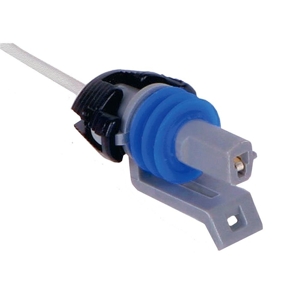 ACDelco PT1233 1-Way Female Gray Multi-Purpose Pigtail 15306070