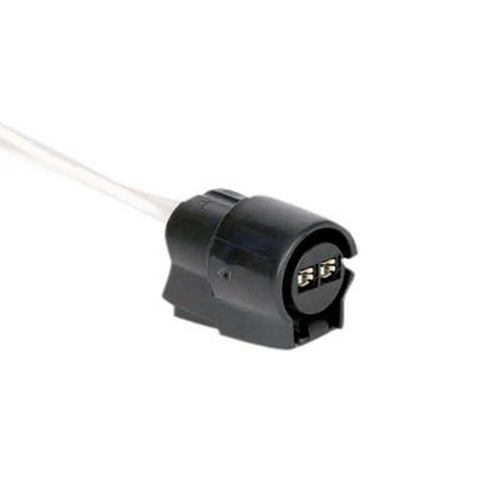 ACDelco PT124 2-Way Female Black Multi-Purpose Pigtail 12085503