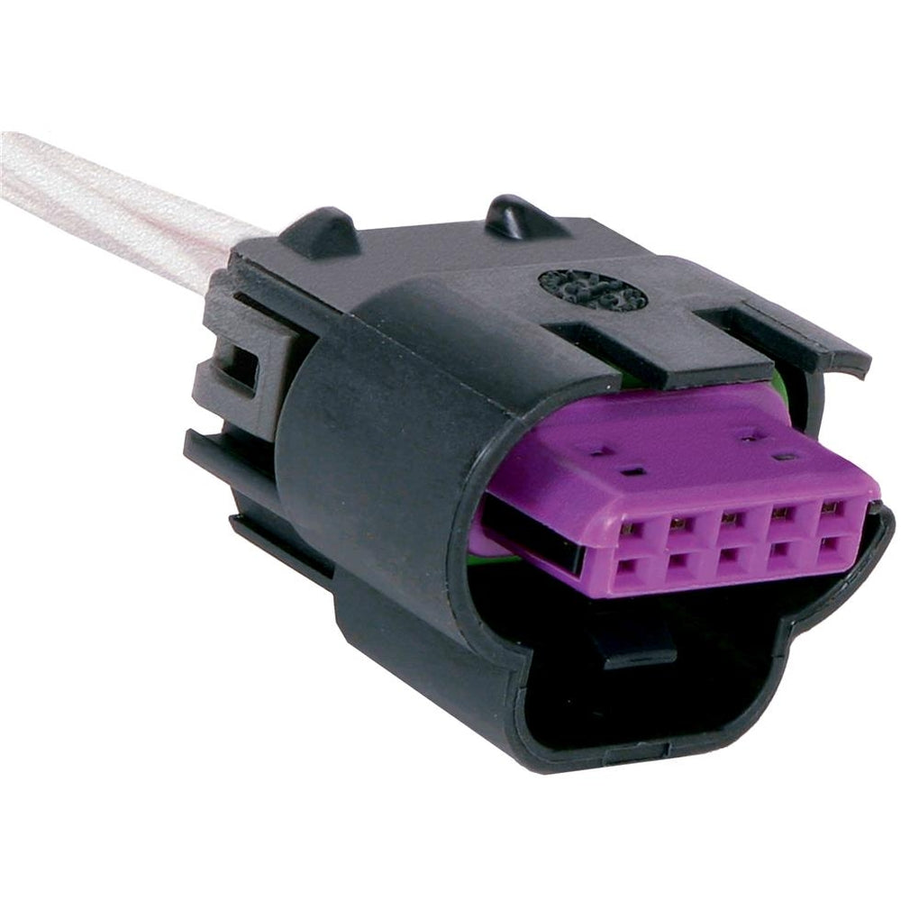 ACDelco PT1274 Black Multi-Purpose Pigtail 15306113