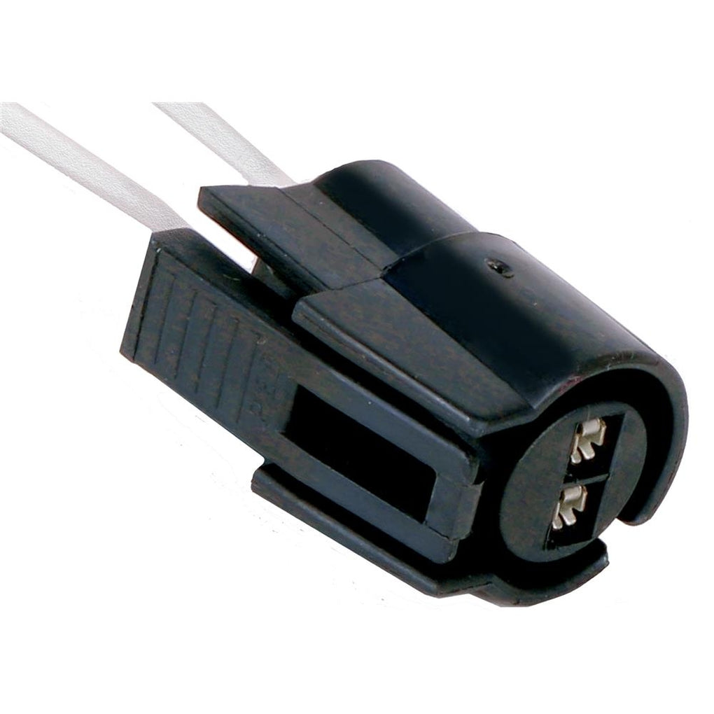 ACDelco PT131 2-Way Female Black Multi-Purpose Pigtail 12085521