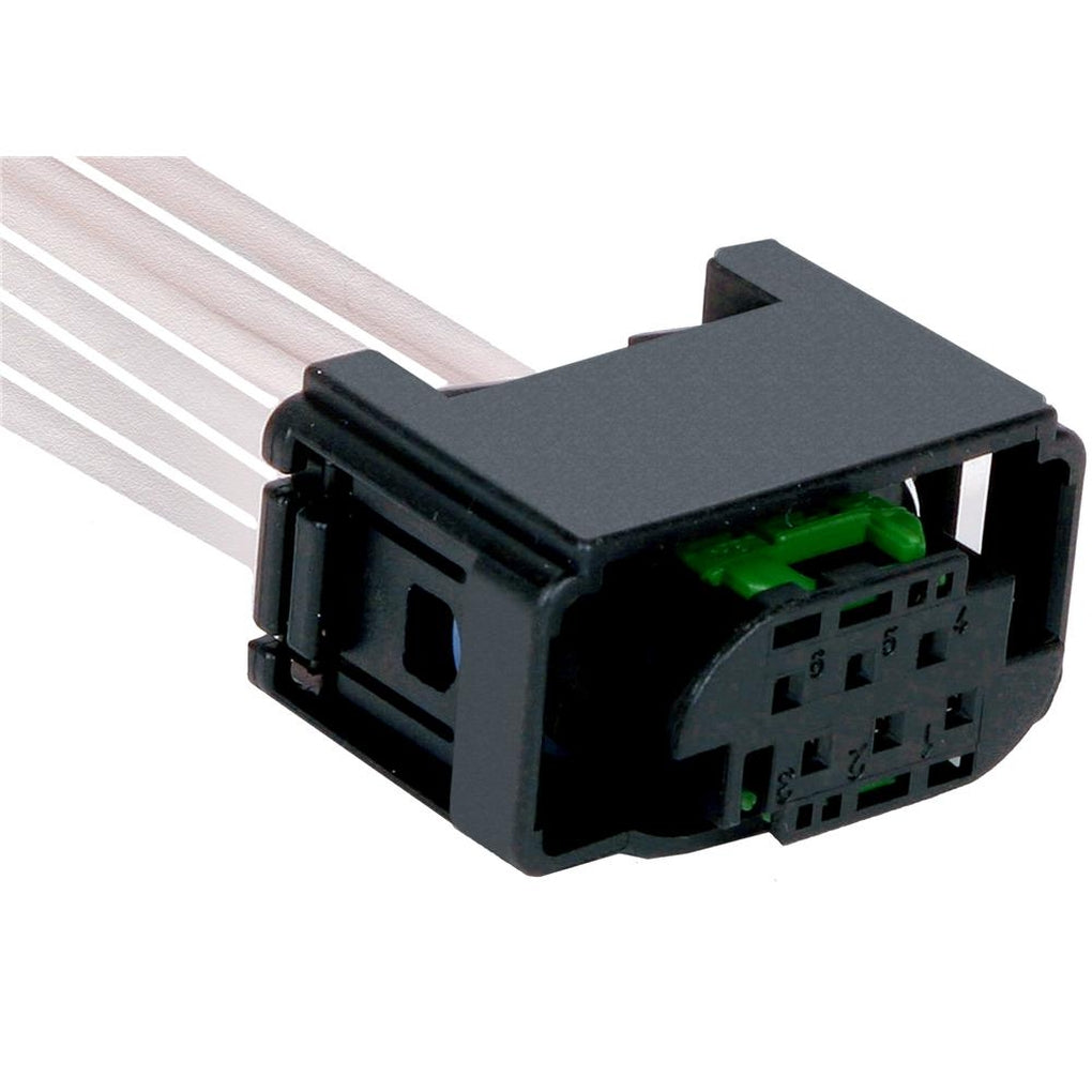 ACDelco PT1475 Multi-Purpose Pigtail 15306420