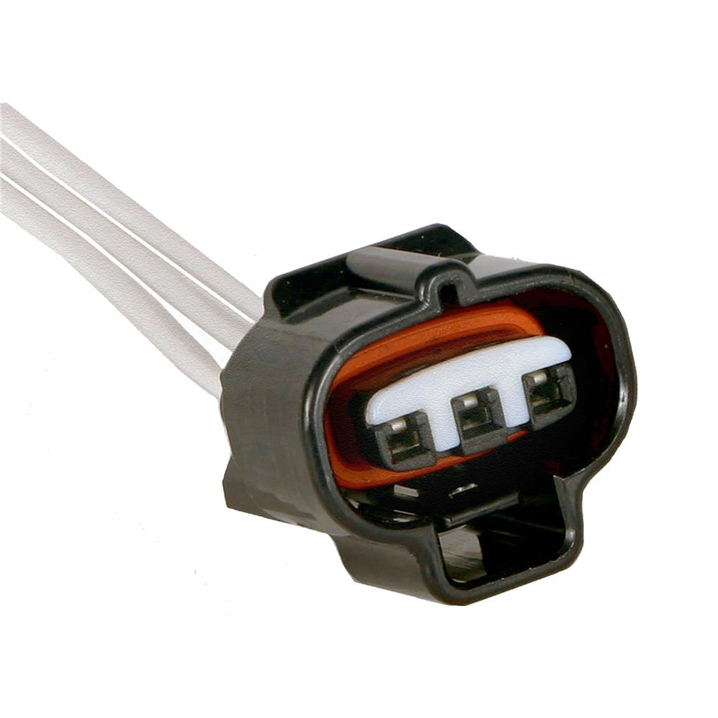 ACDelco PT1525 Black Multi-Purpose Pigtail 88953311