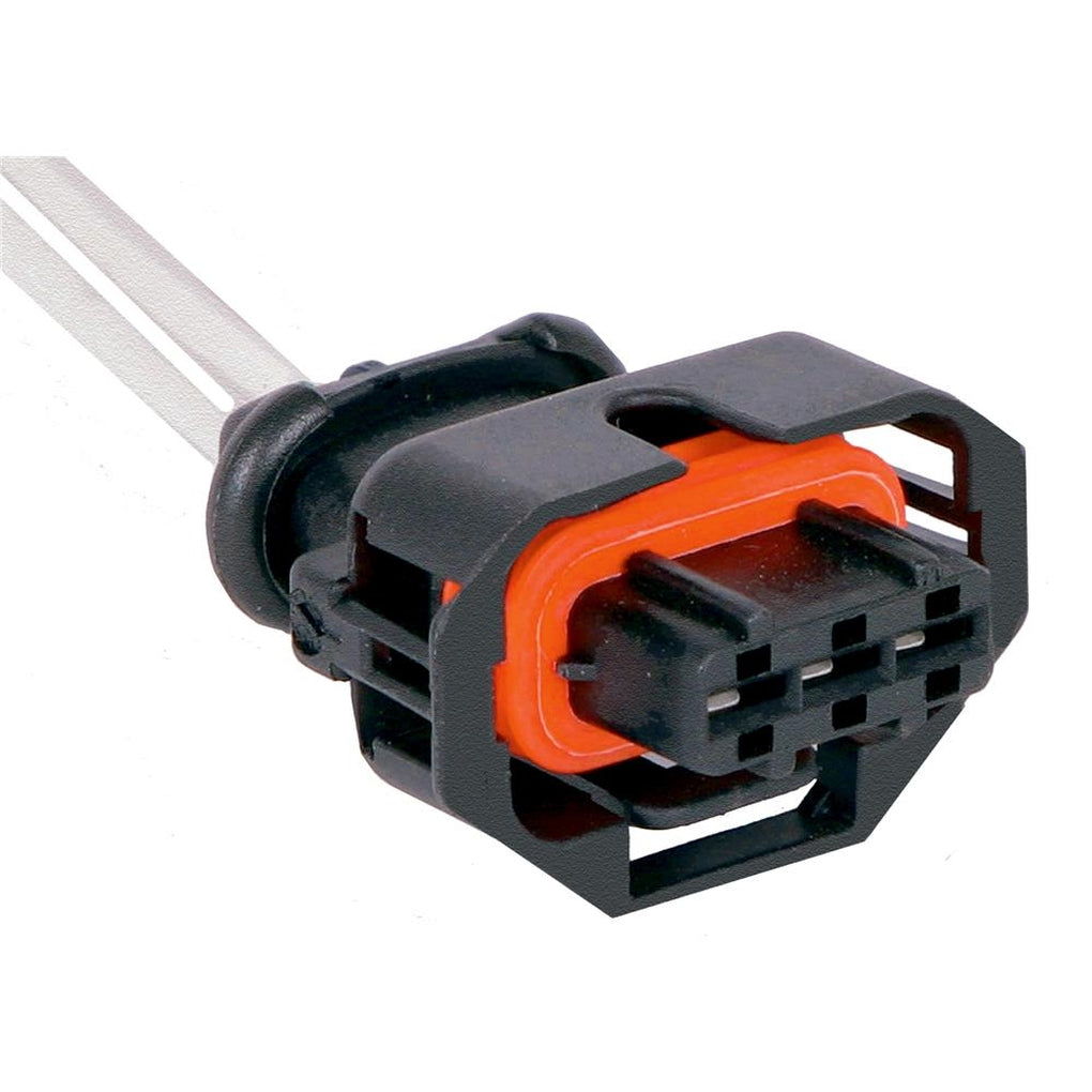 ACDelco PT1633 Black Multi-Purpose Pigtail 88953312