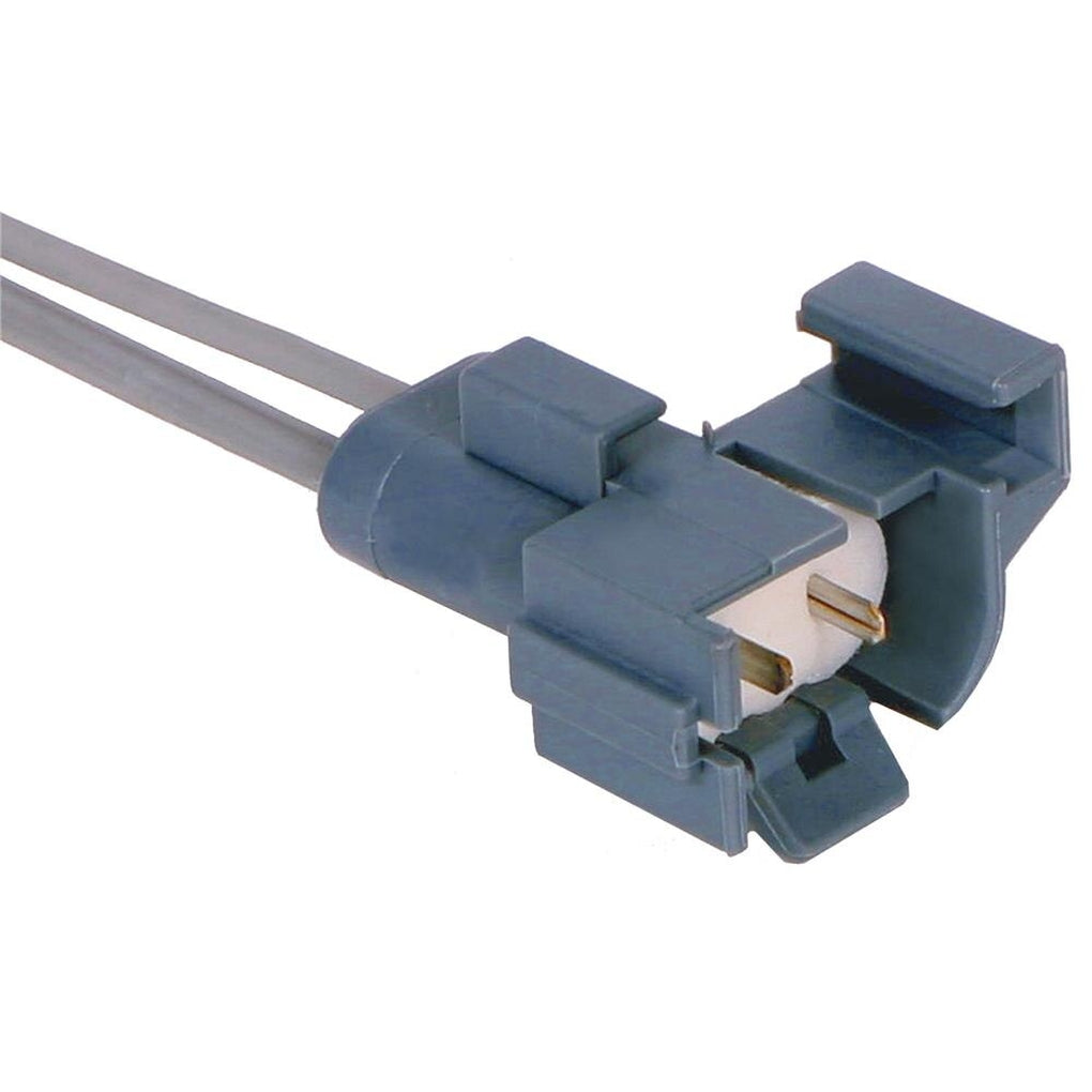 ACDelco PT166 2-Way Male Gray Multi-Purpose Pigtail 12101896