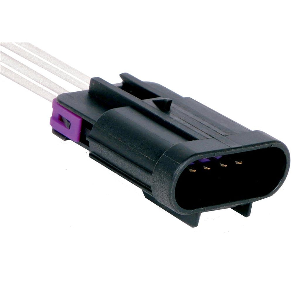 ACDelco PT1694 Black Multi-Purpose Pigtail 13504593