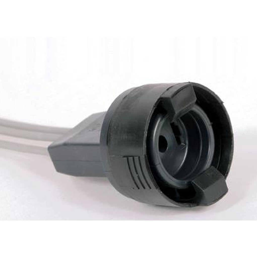 ACDelco PT172 2-Way Female Black Multi-Purpose Pigtail 12101901