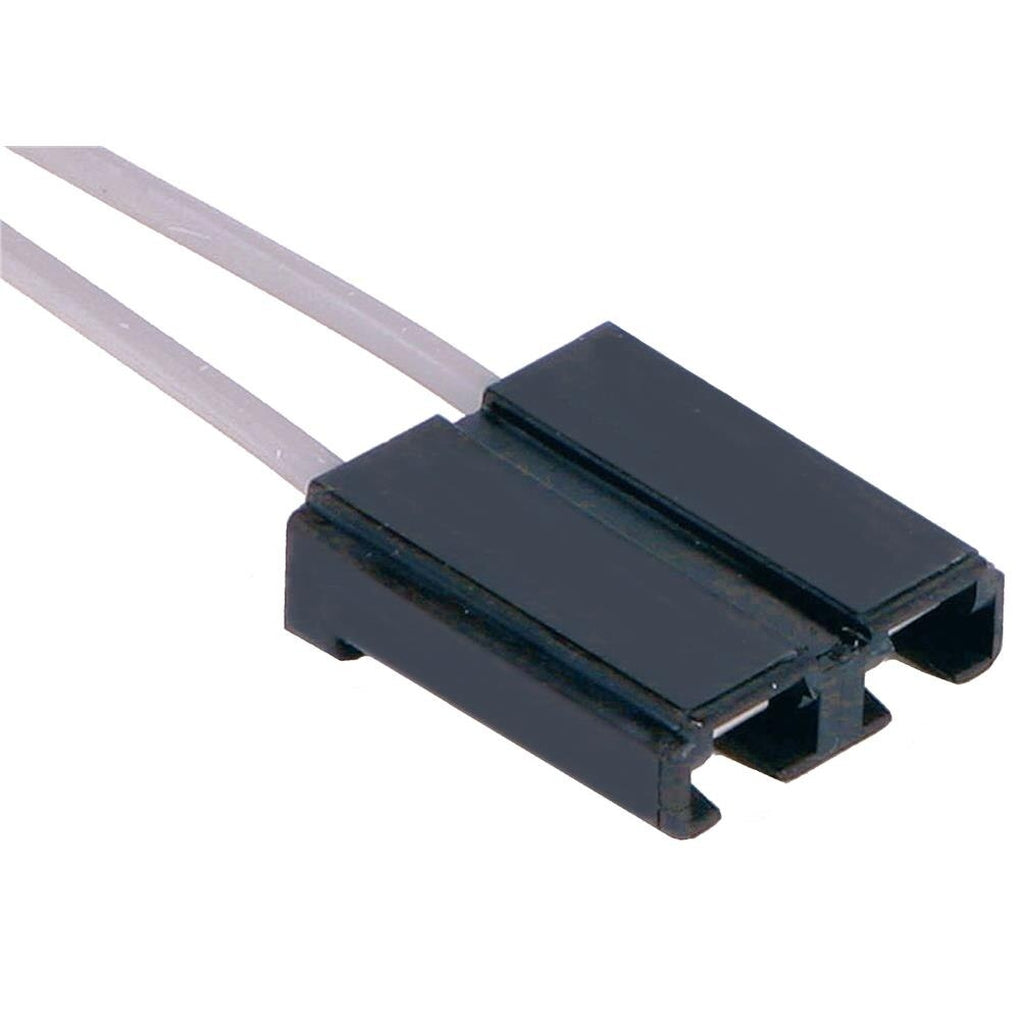 ACDelco PT175 2-Way Female Natural Colored Multi-Purpose Pigtail 12101903