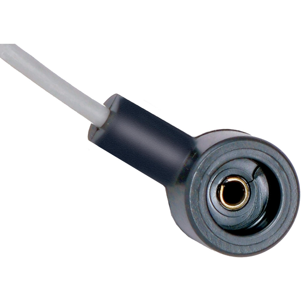 ACDelco PT197 1-Way Female Black Multi-Purpose Pigtail 12101925