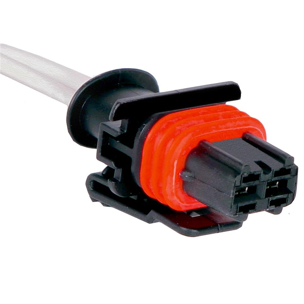 ACDelco PT2044 Black Multi-Purpose Pigtail 88988586