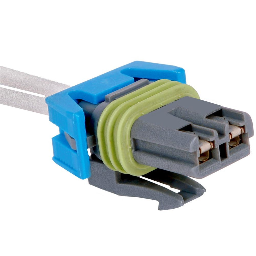 ACDelco PT2072 Gray Multi-Purpose Pigtail 88988609