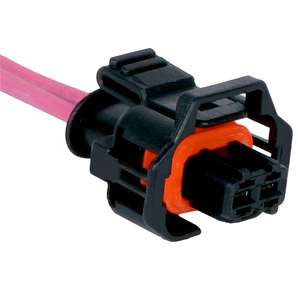 ACDelco PT2183 Black Multi-Purpose Pigtail 88988963