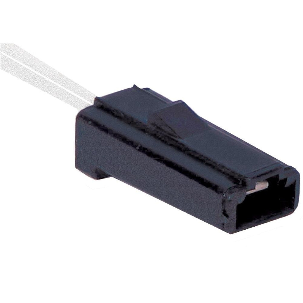 ACDelco PT261 1-Way Female Black Multi-Purpose Pigtail 12101870