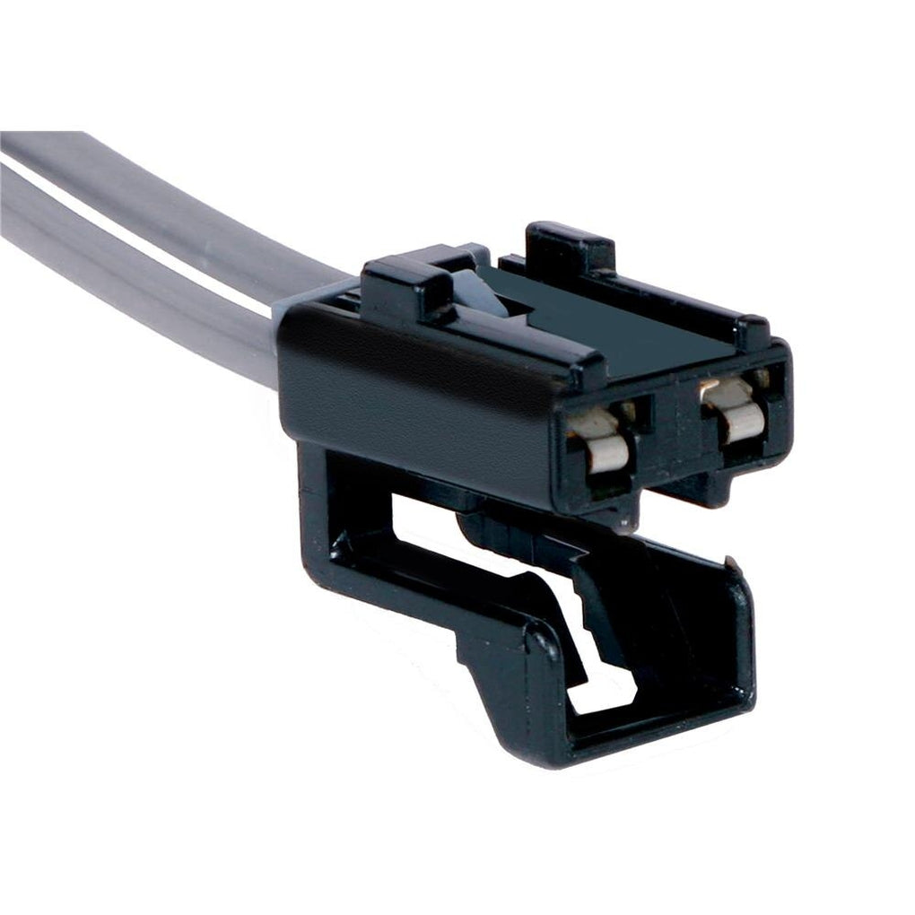 ACDelco PT275 2-Way Female Black Multi-Purpose Pigtail 12102484