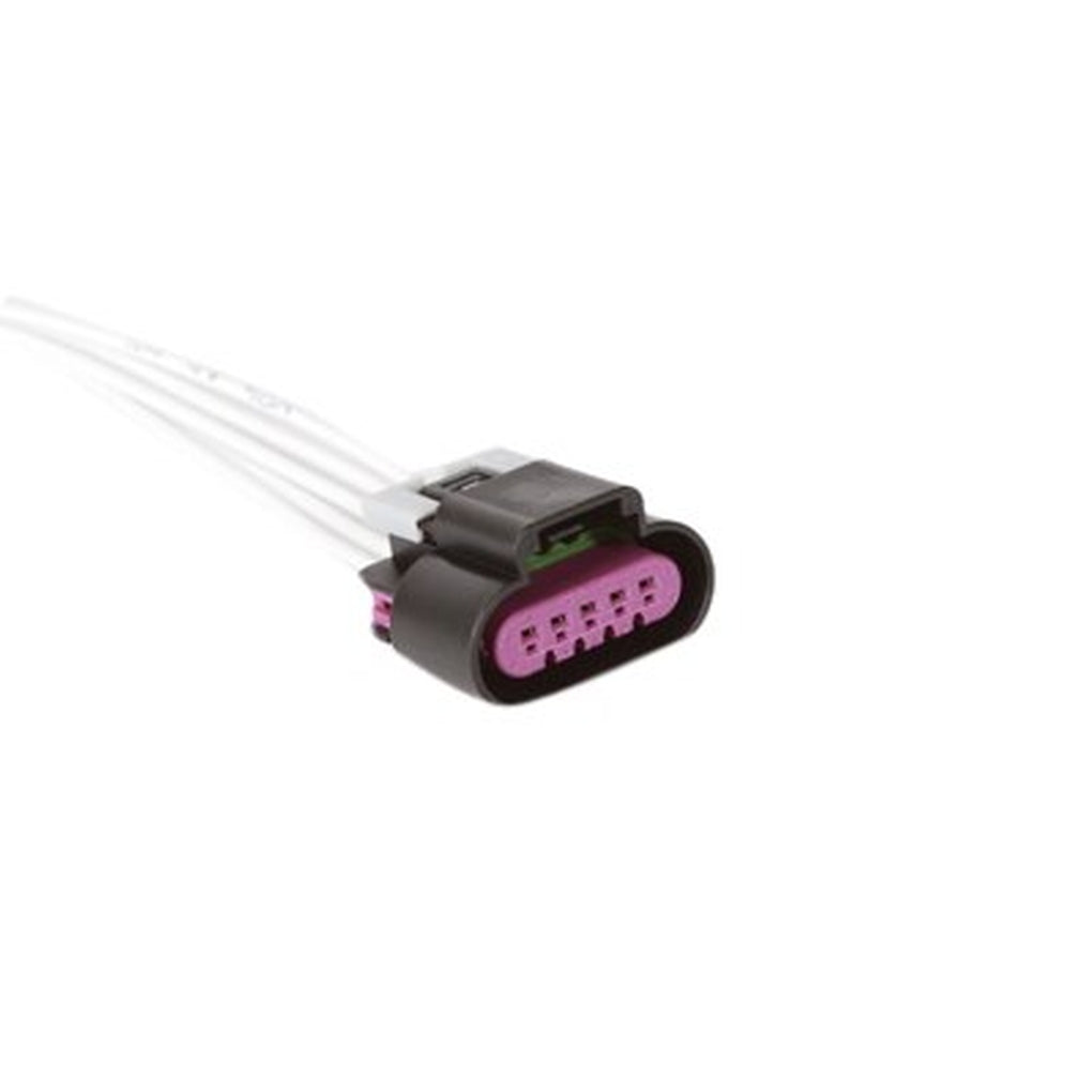 ACDelco PT2785 Black Multi-Purpose Pigtail 13585858