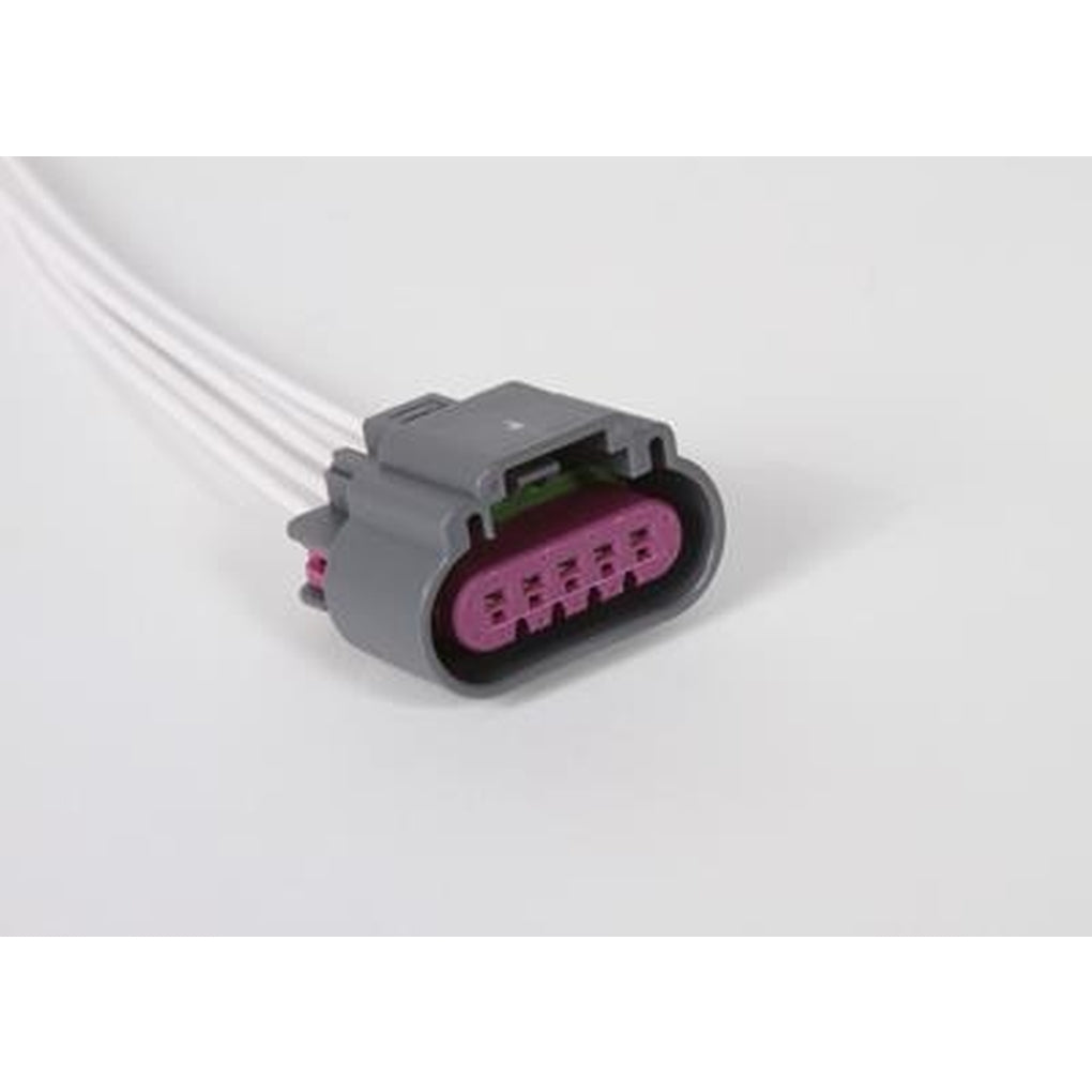 ACDelco PT2832 Mass Airflow Sensor Pigtail 13586116