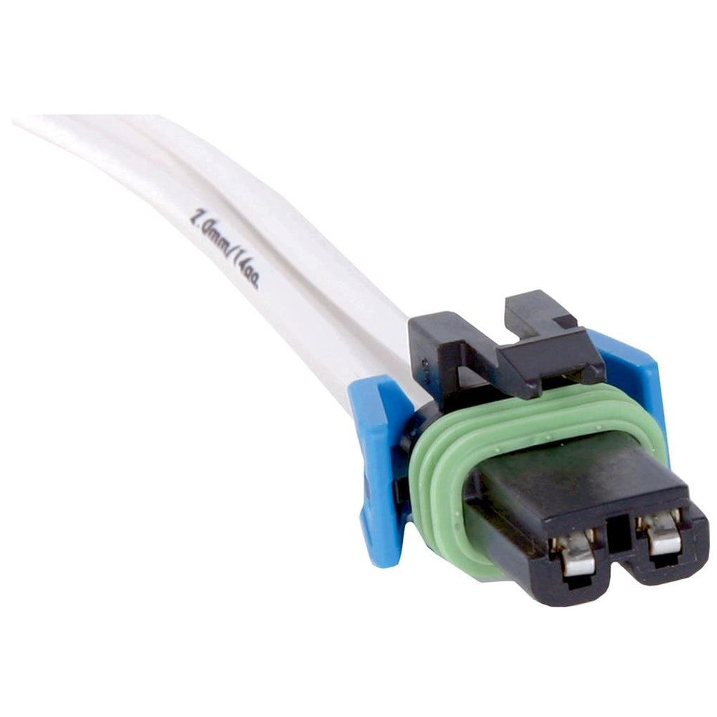 ACDelco PT288 2-Way Female Black Multi-Purpose Pigtail 12116247