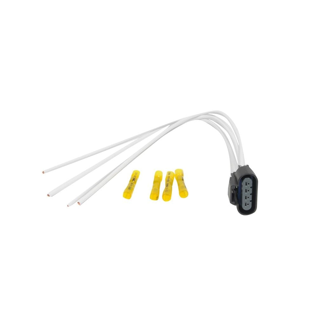 ACDelco PT2887 Black Multi-Purpose Pigtail Kit with Splices 19300465