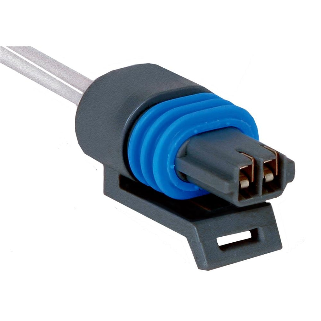 ACDelco PT307 2-Way Female Gray Multi-Purpose Pigtail 12102620