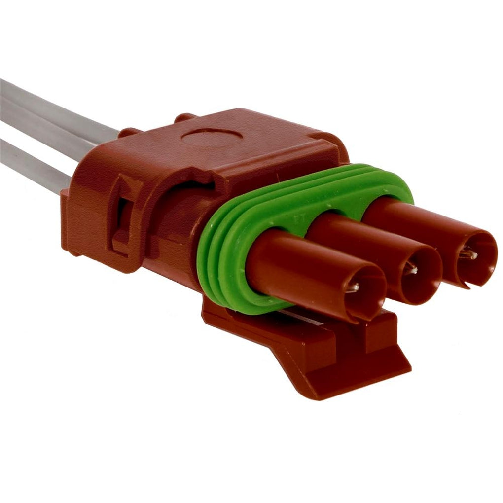 ACDelco PT430 3-Way Male Multi-Purpose Pigtail 12116257