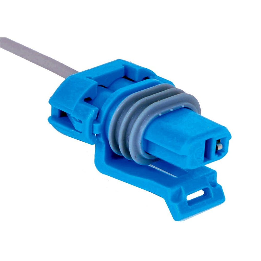 ACDelco PT728 1-Way Female Blue Multi-Purpose Pigtail 12126458