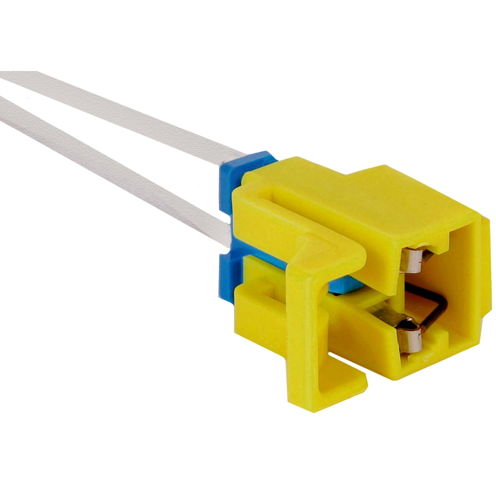 ACDelco PT767 2-Way Female Yellow Multi-Purpose Pigtail 12126498