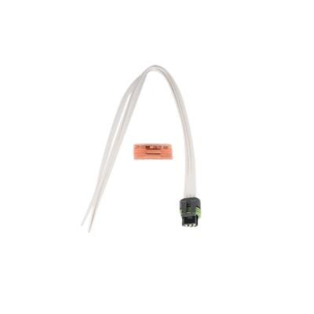 ACDelco PT782 3-Way Female Black Multi-Purpose Pigtail 12167116