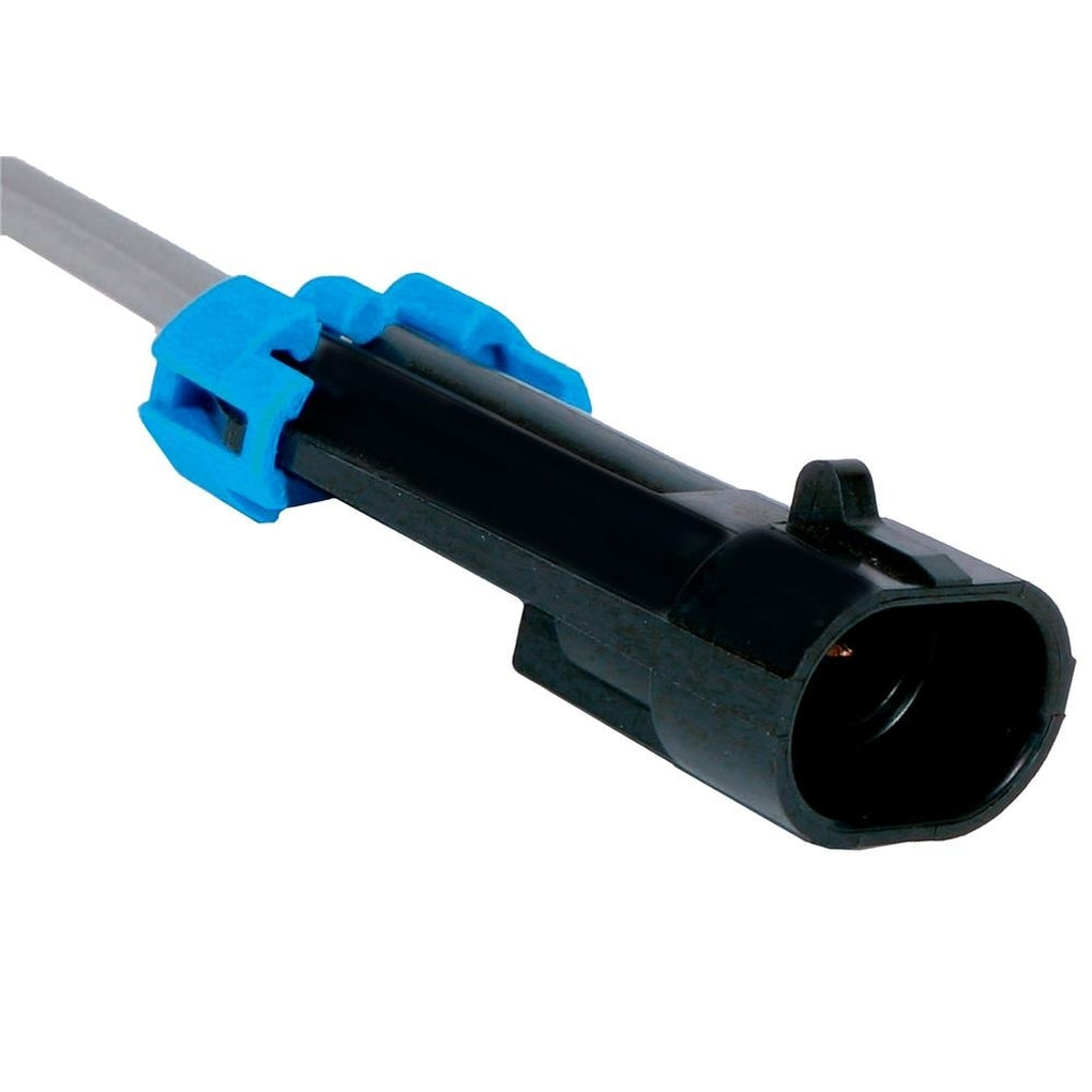 ACDelco PT786 2-Way Male Black Multi-Purpose Pigtail 12167120
