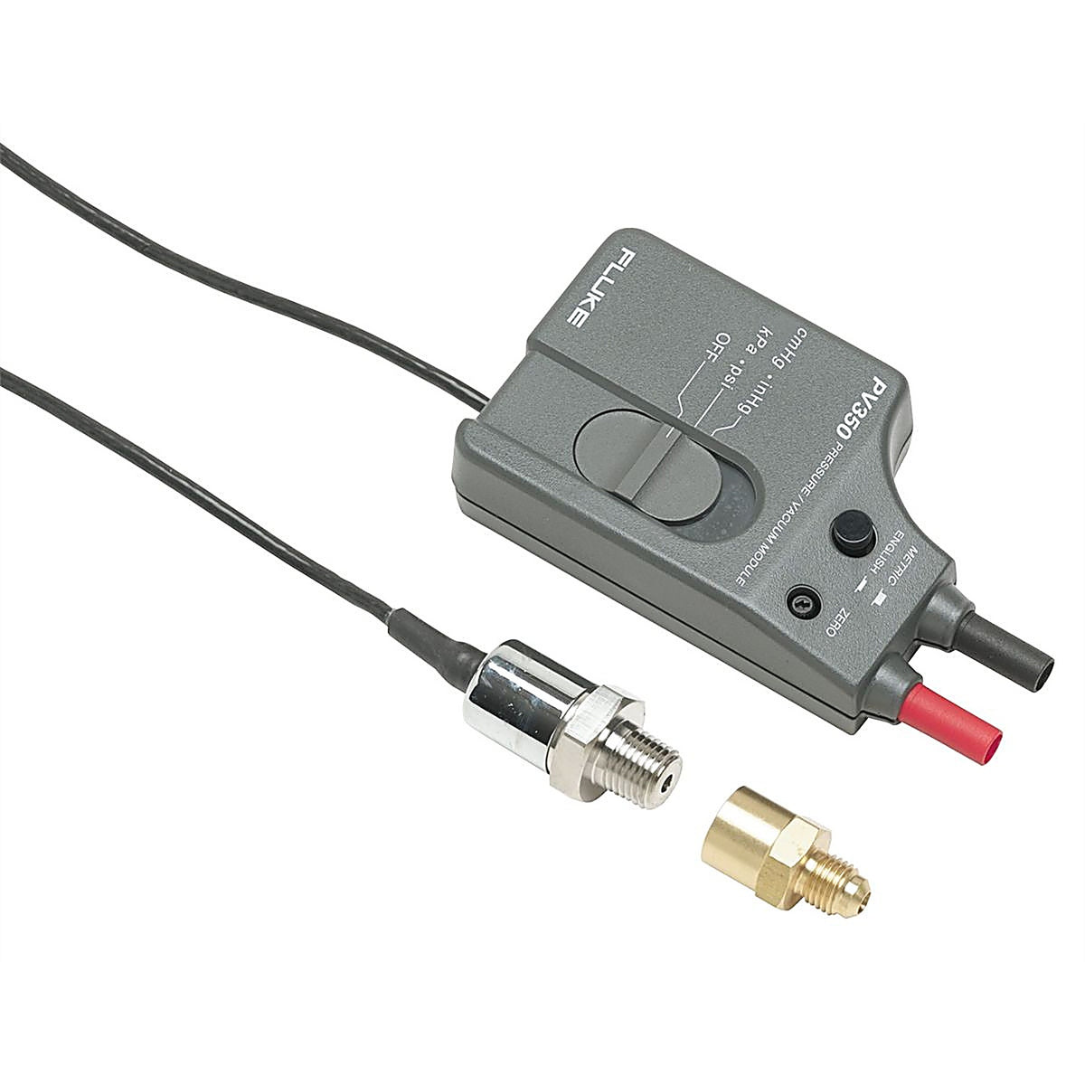 Fluke PV350 Pressure Vacuum Module