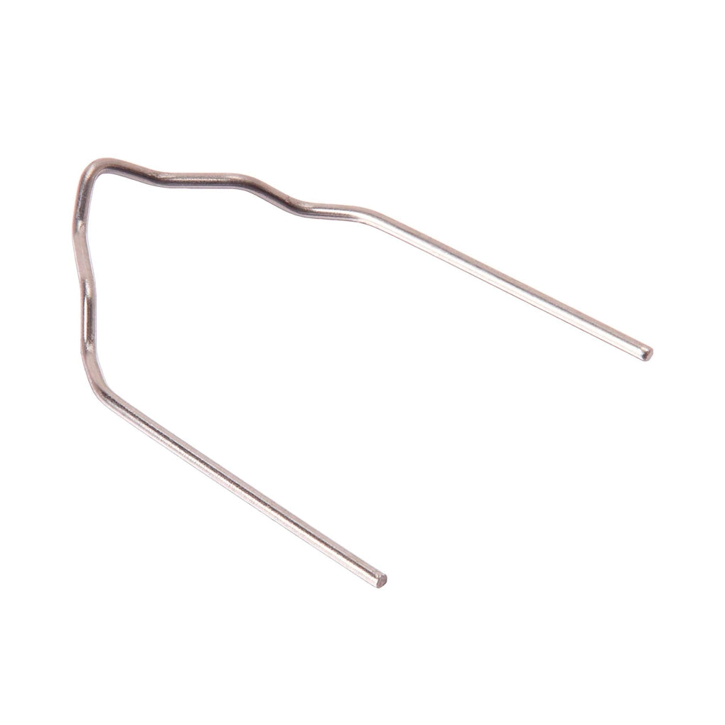 E-Z Red PV6 Heating Repair Pin, V-shape, 0.6, 100pcs